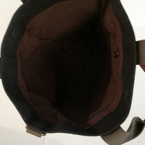 FEED Canvas Go To Bag & FREE Gift - Picture 5 of 10